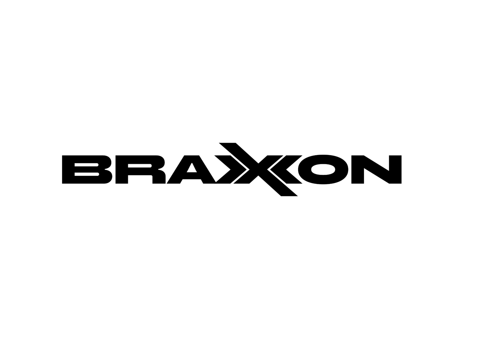 BRAXXON – Logo-Design Referenz