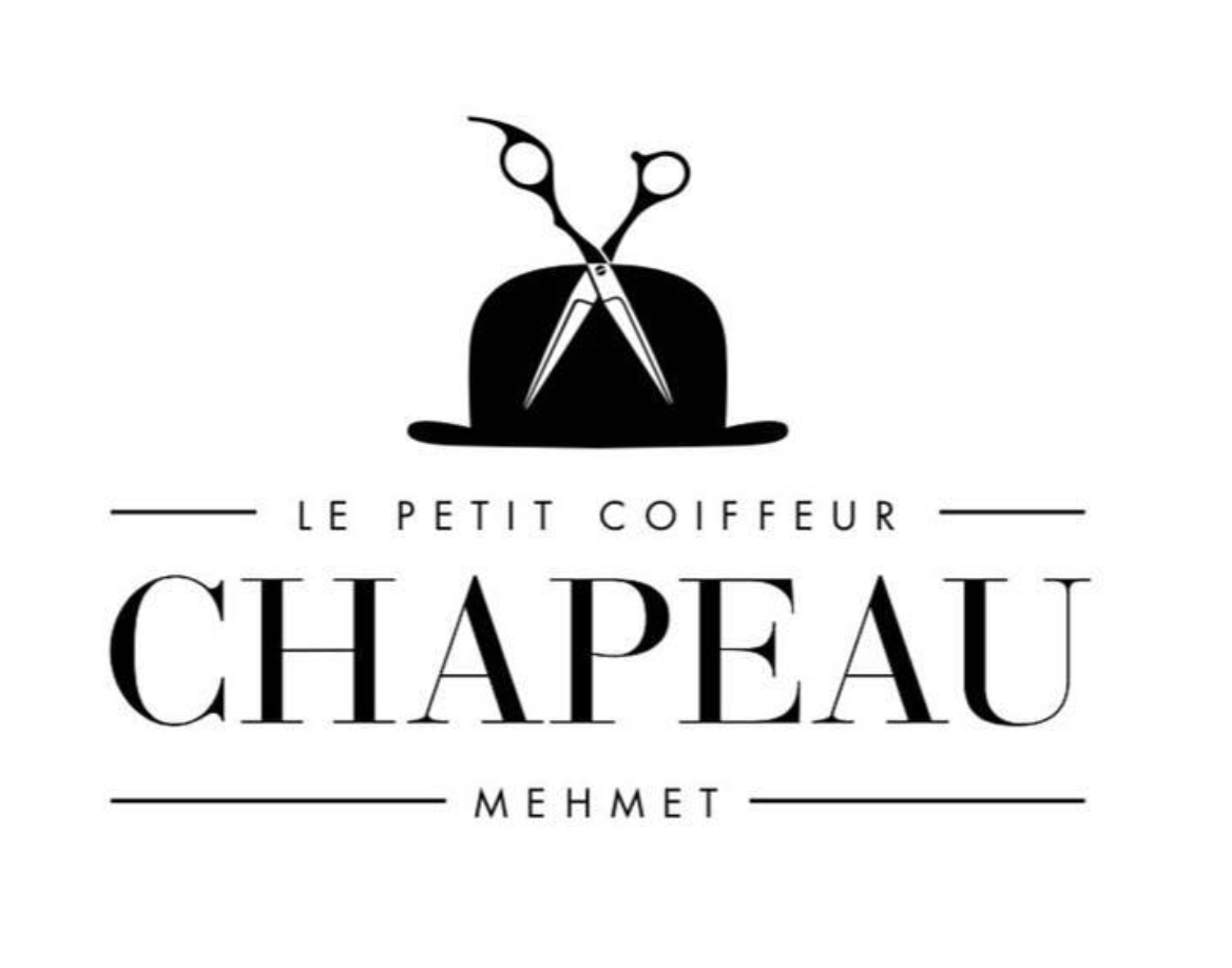 Chapeau – Logo-Design Referenz
