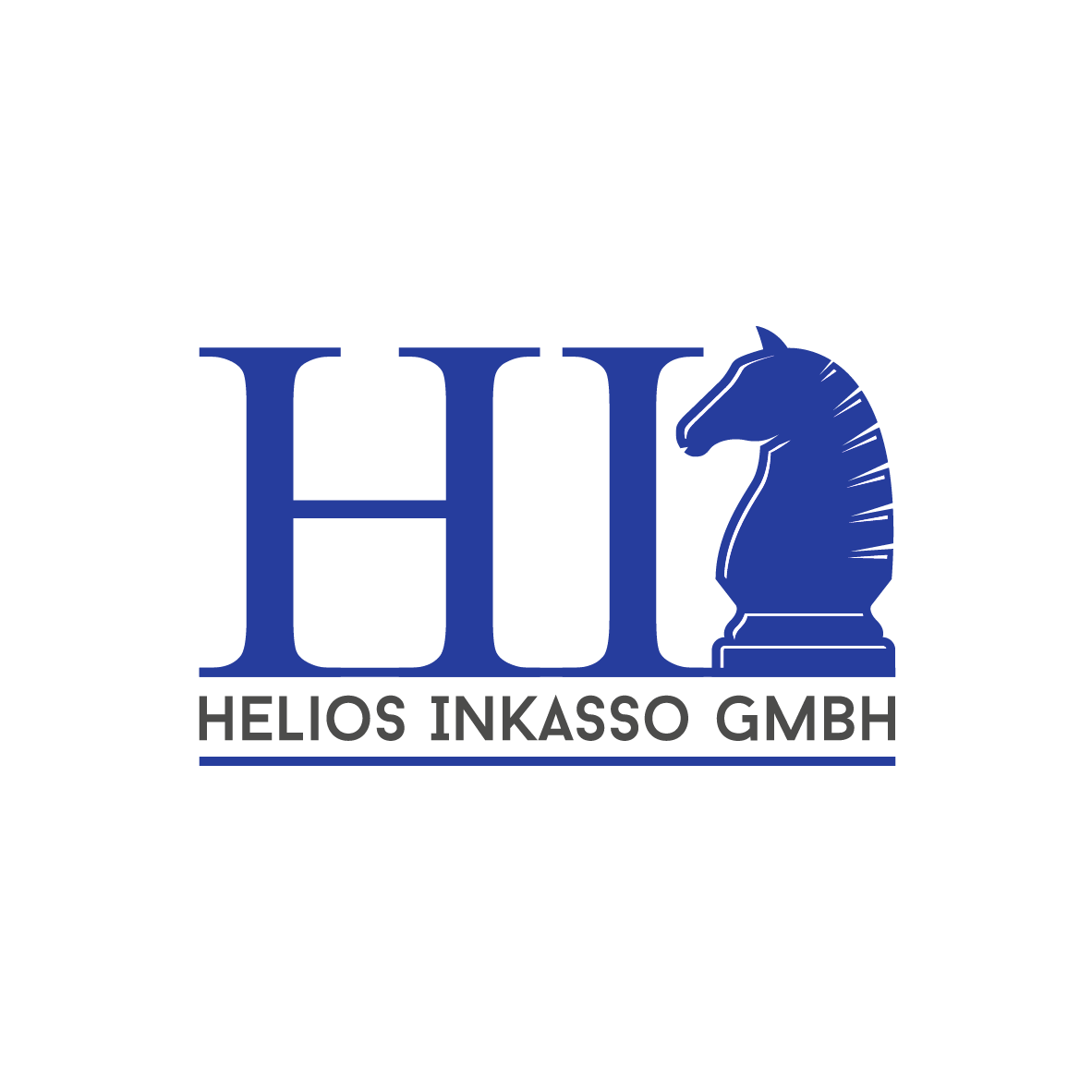 Helios Inkasso – Logo-Design Referenz